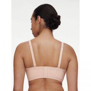 Comfort Chic soft pink
