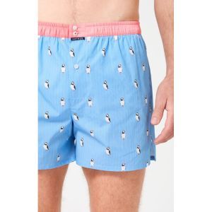 calecon Blw pinguin