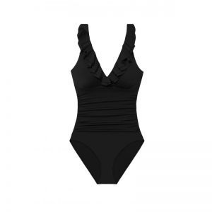 beach club solids zwart