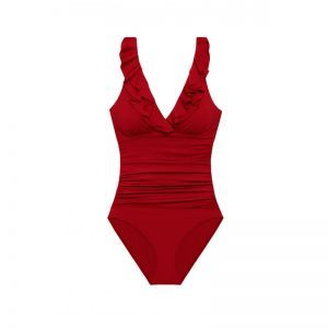 beach club solids rood