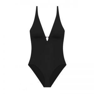 beach club solids zwart