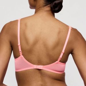 annaelle neon peach