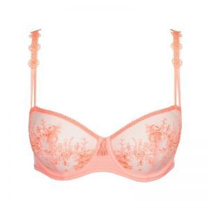 annaelle neon peach