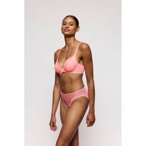annaelle neon peach