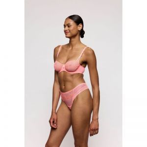 annaelle neon peach