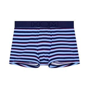 atlantic blauwe streep
