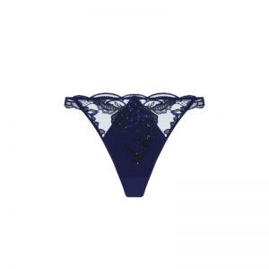eclat couture bleu night