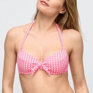 mary lynn rose gingham