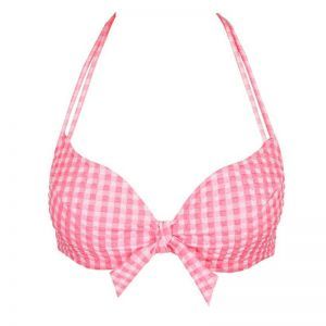 mary lynn rose gingham