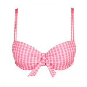 mary lynn rose gingham