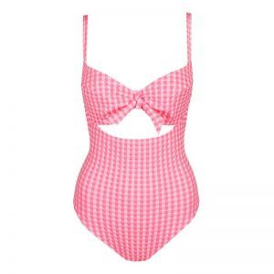 mary lynn rose gingham