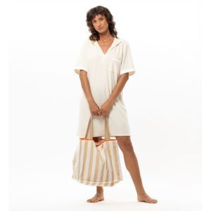 transat wit/beige