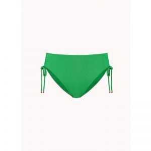 sparkling groen