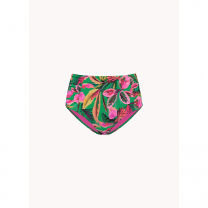 floral forest bloemen