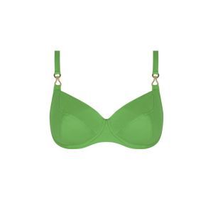sillage couture vert sillage
