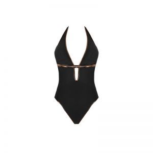 la smartissime noir bronze