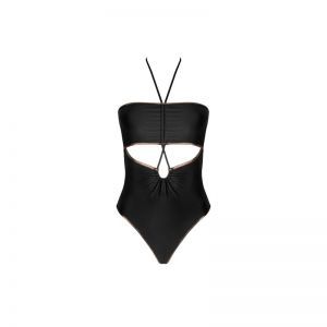 la smartissime noir bronze
