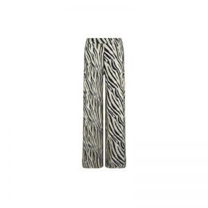 la tigre blanc tigre bronze