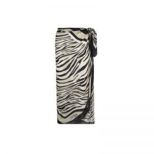 la tigre blanc tigre bron
