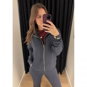 selw blauw