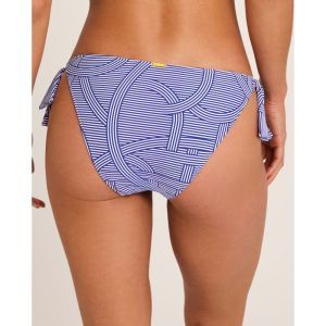 Selsummer6 streepjes blauw
