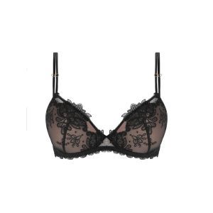 diva glamour zwart