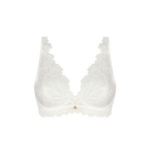 sublime organza ecru nacre
