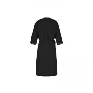 simply graphic zwart