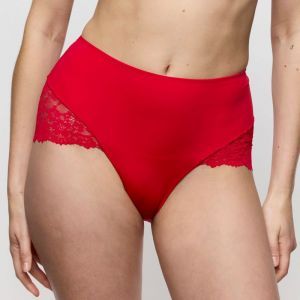 soft studio true red