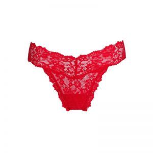 soft studio true red