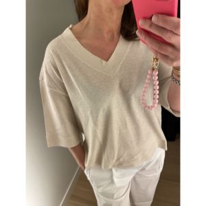 travelw beige/wit