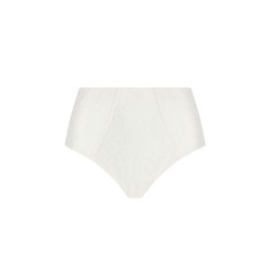 sublime organza ecru nacre
