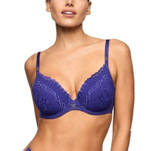 cerina velvet blue
