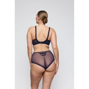 wowgirl evening blue