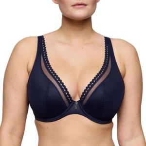 wowgirl evening blue