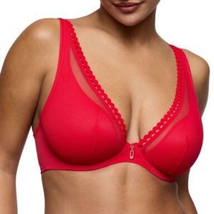 wowgirl true red