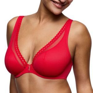wowgirl true red