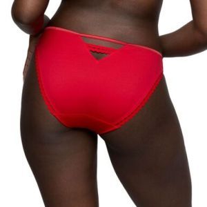 wowgirl true red