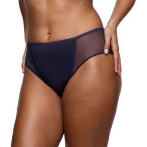 wowgirl evening blue