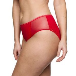 wowgirl true red