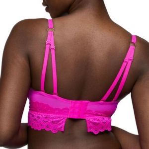 dear night influencer pink