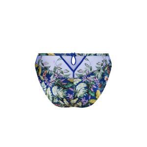 bain de nature vert parme