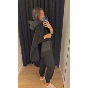 travelw zwart