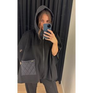 travelw zwart