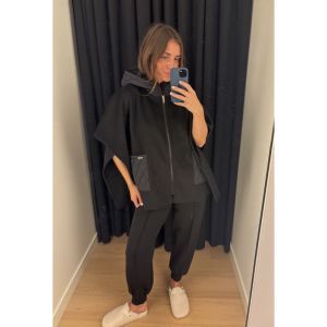 travelw zwart