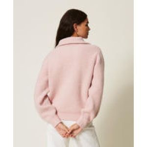 travelw powder rose