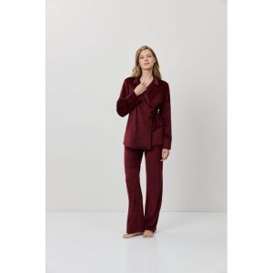 aru burgundy