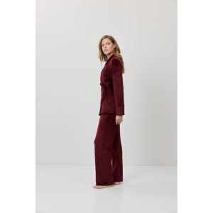 aru burgundy