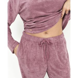 mellow mauve