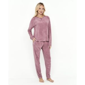 mellow mauve